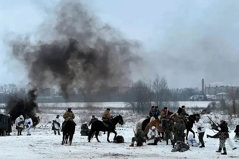 Итоги деятельности поискового отряда «ФИПО-АГПС» в 2025 году